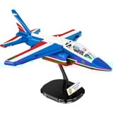 COBI Alpha Jet Patrouille de France, Giochi di costruzione 
