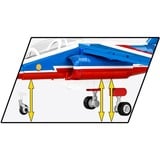 COBI Alpha Jet Patrouille de France, Giochi di costruzione 