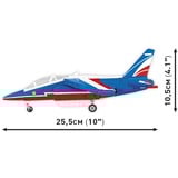 COBI Alpha Jet Patrouille de France, Giochi di costruzione 