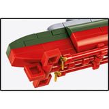 COBI ORP Orzeł, Giochi di costruzione 