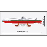 COBI ORP Orzeł, Giochi di costruzione 