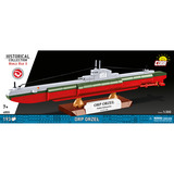 COBI ORP Orzeł, Giochi di costruzione 