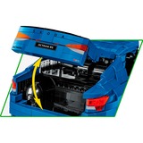 COBI Skoda Octavia RS - Executive Edition, Giochi di costruzione 