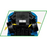 COBI Skoda Octavia RS - Executive Edition, Giochi di costruzione 