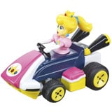 Carrera 2,4GHz Mario Kart Mini RC - Peach 