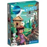 Clementoni 59335, Gioco di partito 