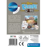 Clementoni 59335, Gioco di partito 