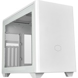 Cooler Master NR200PV2-WCNN-S00 bianco