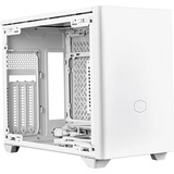 Cooler Master NR200PV2-WCNN-S00 bianco