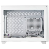 Cooler Master NR200PV2-WCNN-S00 bianco