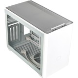 Cooler Master NR200PV2-WCNN-S00 bianco