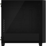 Corsair 3000D RGB Airflow, Chassis Tower Nero