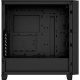Corsair 3000D RGB Airflow, Chassis Tower Nero