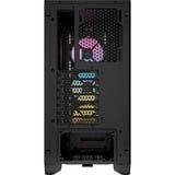Corsair 3000D RGB Airflow, Chassis Tower Nero