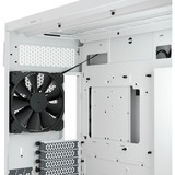 Corsair 7000D AIRFLOW Full Tower Bianco bianco, Full Tower, PC, Bianco, ATX, micro ATX, Mini-ITX, Giocare, 19 cm