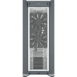 Corsair 7000D AIRFLOW Full Tower Bianco bianco, Full Tower, PC, Bianco, ATX, micro ATX, Mini-ITX, Giocare, 19 cm