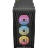 Corsair CC-9011255-WW, Chassis Tower Nero