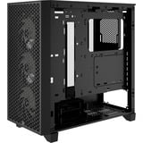 Corsair CC-9011255-WW, Chassis Tower Nero