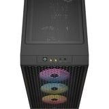 Corsair CC-9011255-WW, Chassis Tower Nero