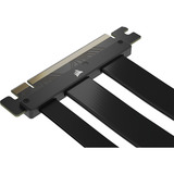 Corsair CC-9310004-WW, Cavo di prolunga Nero