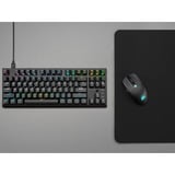 Corsair CH-931C111-EU, Mouse da gioco Nero