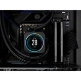 Corsair CMK32GX5M2E6000Z36, Memoria grigio
