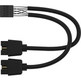 Corsair CW-9061012-WW, Visualizzazione bianco