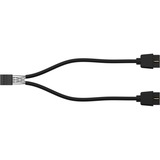 Corsair CW-9061012-WW, Visualizzazione bianco