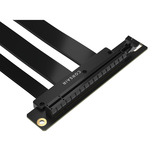 Corsair Cavo di prolunga Premium PCIe 5.0 ×16 Nero