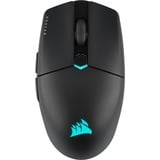 Corsair Katar Elite Wireless, Mouse da gioco Nero