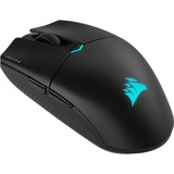 Corsair Katar Elite Wireless, Mouse da gioco Nero