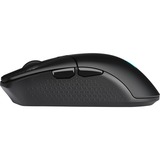 Corsair Katar Elite Wireless, Mouse da gioco Nero