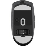 Corsair Katar Elite Wireless, Mouse da gioco Nero