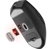 Corsair Katar Elite Wireless, Mouse da gioco Nero