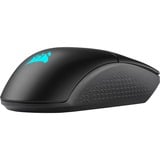 Corsair Katar Elite Wireless, Mouse da gioco Nero