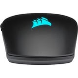 Corsair Katar Elite Wireless, Mouse da gioco Nero