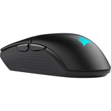 Corsair Katar Elite Wireless, Mouse da gioco Nero