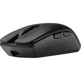 Corsair Katar Elite Wireless, Mouse da gioco Nero