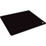 Corsair MM200 PRO Tappetino per mouse per gioco da computer Nero, Gioco mouse pad Nero, Nero, Monocromatico, Tappetino per mouse per gioco da computer