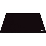 Corsair MM200 PRO Tappetino per mouse per gioco da computer Nero, Gioco mouse pad Nero, Nero, Monocromatico, Tappetino per mouse per gioco da computer