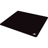 Corsair MM200 PRO Tappetino per mouse per gioco da computer Nero, Gioco mouse pad Nero, Nero, Monocromatico, Tappetino per mouse per gioco da computer