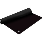 Corsair MM200 PRO Tappetino per mouse per gioco da computer Nero, Gioco mouse pad Nero, Nero, Monocromatico, Tappetino per mouse per gioco da computer