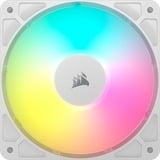 Corsair RS120 ARGB, Ventola bianco