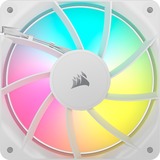Corsair RS120 ARGB, Ventola bianco
