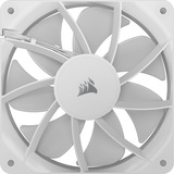 Corsair RS120 ARGB, Ventola bianco