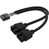 Corsair iCUE Link AIO Modulo Schermo LCD, Visualizzazione bianco