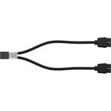 Corsair iCUE Link AIO Modulo Schermo LCD, Visualizzazione bianco