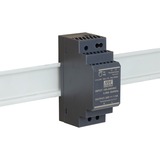 D-Link DIS-H30-24, Alimentazione elettrica Nero