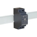 D-Link DIS-H30-24 alimentatore per computer 30 W Nero, Alimentazione elettrica Nero, 30 W, 85 - 264 V, 47 - 63 Hz, 0.8 A, 30 ms, 89%