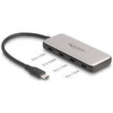 DeLOCK 64261 grigio